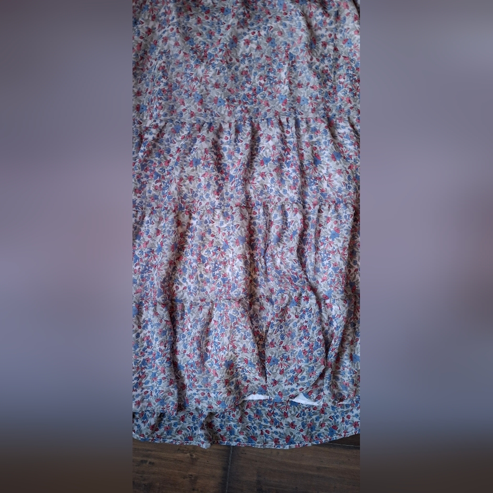 BB Dakota by Steve madden floral dress - Picture 3 of 6
